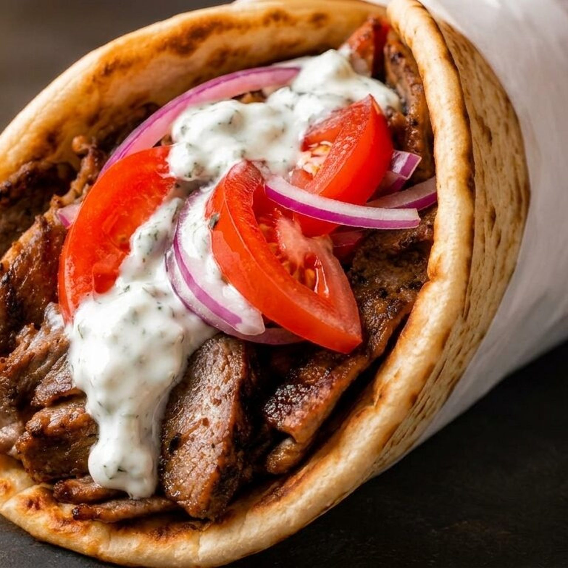 Grand Shawarma Rewards