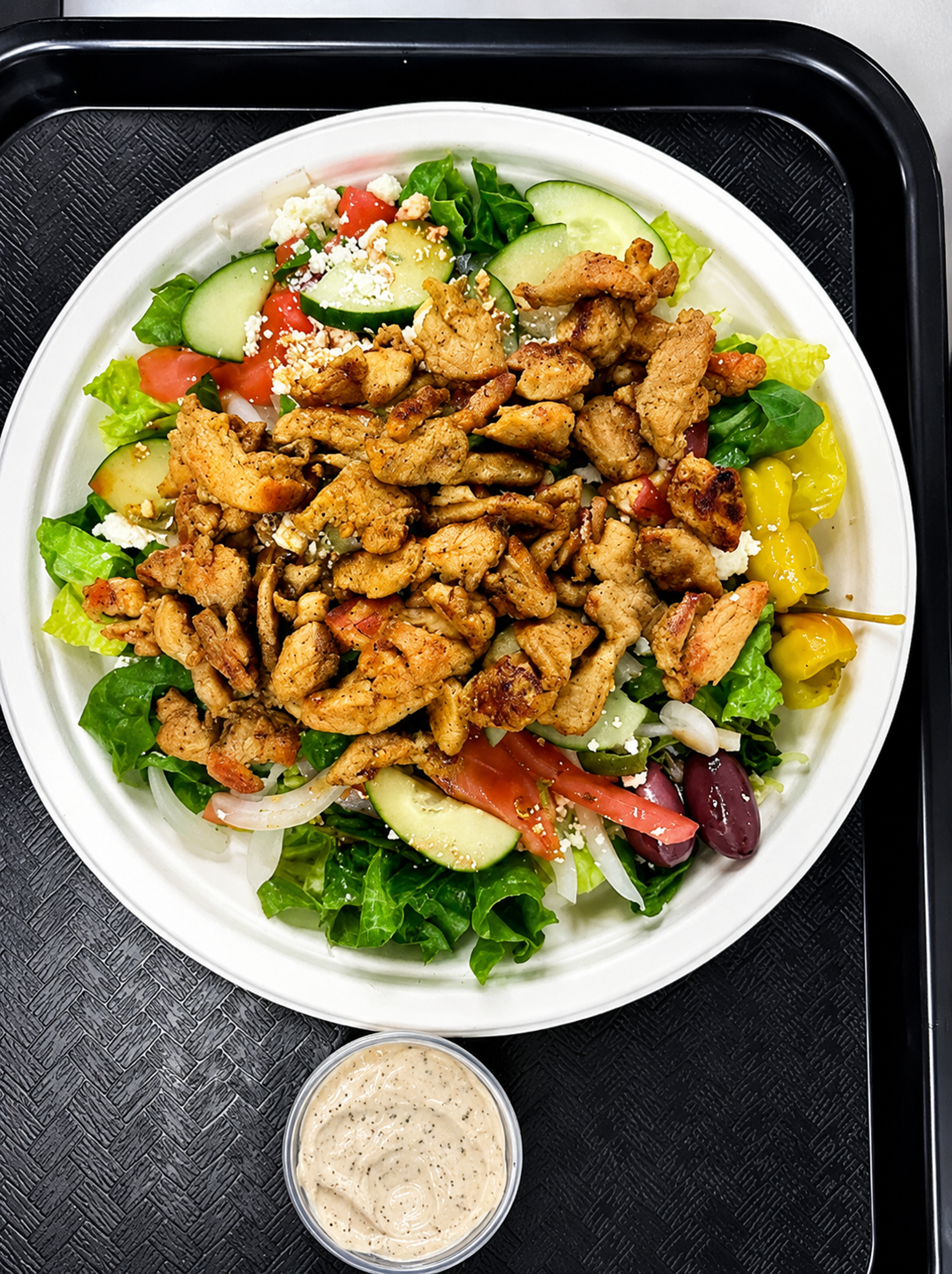 Easy Takeout & Delivery